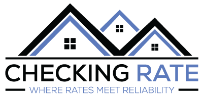 Checking Rate - logo